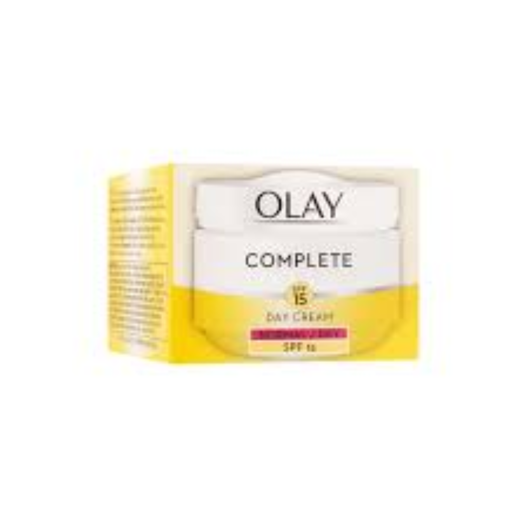 OLAY COMPLETE DAT CREAM 50ML